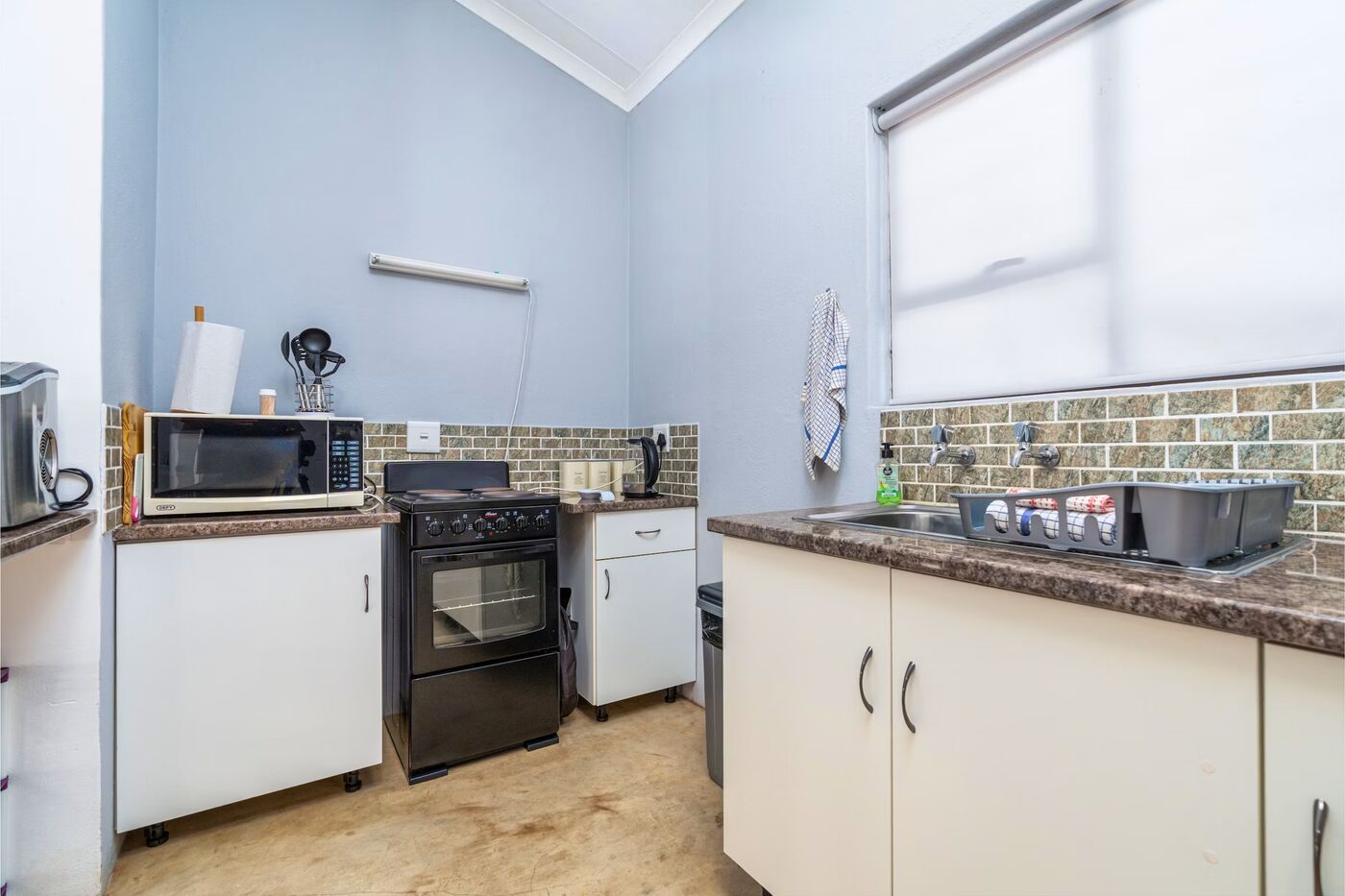 Kitchen detail
